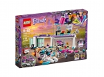 LEGO® Friends Creative Tuning Shop 41351 released in 2018 - Image: 1