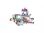 LEGO® Friends Creative Tuning Shop 41351 released in 2018 - Image: 2