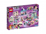 LEGO® Friends Creative Tuning Shop 41351 released in 2018 - Image: 4