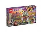 LEGO® Friends The Big Race Day 41352 released in 2018 - Image: 2