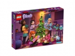 LEGO® Seasonal LEGO® Friends Advent Calendar 41353 released in 2018 - Image: 3