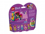 LEGO® Friends Andrea's Heart Box 41354 released in 2018 - Image: 5