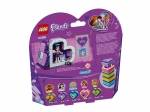 LEGO® Friends Emma's Heart Box 41355 released in 2018 - Image: 5