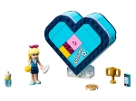 LEGO® Friends Stephanie's Heart Box 41356 released in 2018 - Image: 1