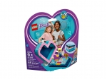 LEGO® Friends Stephanie's Heart Box 41356 released in 2018 - Image: 2