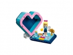 LEGO® Friends Stephanie's Heart Box 41356 released in 2018 - Image: 3
