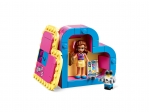 LEGO® Friends Olivia's Heart Box 41357 released in 2018 - Image: 4