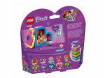 LEGO® Friends Olivia's Heart Box 41357 released in 2018 - Image: 5