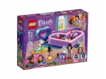 LEGO® Friends Heart Box Friendship Pack 41359 released in 2018 - Image: 2