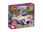 LEGO® Friends Emma's Mobile Vet Clinic 41360 released in 2018 - Image: 2