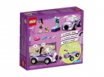 LEGO® Friends Emma's Mobile Vet Clinic 41360 released in 2018 - Image: 4