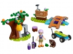LEGO® Friends Mia's Forest Adventure 41363 released in 2018 - Image: 1