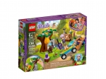 LEGO® Friends Mia's Forest Adventure 41363 released in 2018 - Image: 2
