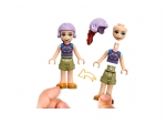 LEGO® Friends Mia's Forest Adventure 41363 released in 2018 - Image: 4