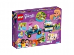 LEGO® Friends Stephanie's Buggy & Trailer 41364 released in 2018 - Image: 5