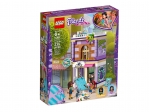 LEGO® Friends Emma's Art Studio 41365 released in 2018 - Image: 2