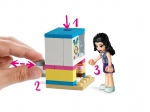 LEGO® Friends Olivia's Cupcake Café 41366 released in 2018 - Image: 6