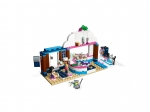 LEGO® Friends Olivia's Cupcake Café 41366 released in 2018 - Image: 7