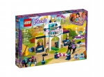 LEGO® Friends Stephanie's Horse Jumping 41367 released in 2018 - Image: 2