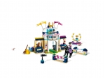 LEGO® Friends Stephanie's Horse Jumping 41367 released in 2018 - Image: 3