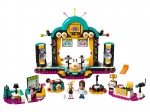 LEGO® Friends Andrea's Talent Show 41368 released in 2018 - Image: 1