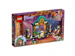 LEGO® Friends Andrea's Talent Show 41368 released in 2018 - Image: 2