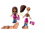 LEGO® Friends Andrea's Talent Show 41368 released in 2018 - Image: 4