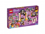 LEGO® Friends Andrea's Talent Show 41368 released in 2018 - Image: 5