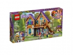 LEGO® Friends Mia's House 41369 released in 2018 - Image: 2