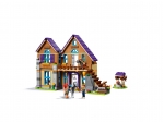 LEGO® Friends Mias Haus mit Pferd 41369 erschienen in 2018 - Bild: 3