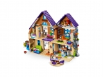 LEGO® Friends Mias Haus mit Pferd 41369 erschienen in 2018 - Bild: 4