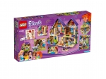 LEGO® Friends Mias Haus mit Pferd 41369 erschienen in 2018 - Bild: 5
