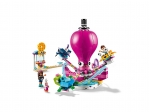 LEGO® Friends Funny Octopus Ride 41373 released in 2019 - Image: 3