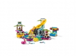LEGO® Friends Andrea's Pool Party 41374 released in 2019 - Image: 3