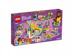 LEGO® Friends Andrea's Pool Party 41374 released in 2019 - Image: 5