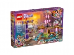 LEGO® Friends Heartlake City Amusement Pier 41375 released in 2019 - Image: 2