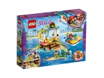 LEGO® Friends Turtles Rescue Mission 41376 released in 2019 - Image: 2