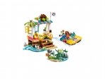 LEGO® Friends Turtles Rescue Mission 41376 released in 2019 - Image: 3