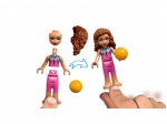 LEGO® Friends Turtles Rescue Mission 41376 released in 2019 - Image: 4
