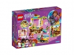 LEGO® Friends Turtles Rescue Mission 41376 released in 2019 - Image: 5