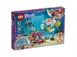 LEGO® Friends Dolphins Rescue Mission 41378 released in 2019 - Image: 2