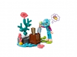 LEGO® Friends Dolphins Rescue Mission 41378 released in 2019 - Image: 4