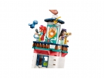 LEGO® Friends Lighthouse Rescue Center 41380 released in 2019 - Image: 4