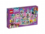 LEGO® Friends Lighthouse Rescue Center 41380 released in 2019 - Image: 5