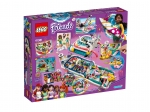LEGO® Friends Rescue Mission Boat 41381 released in 2019 - Image: 5
