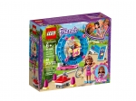 LEGO® Friends Olivia's Hamster Playground 41383 released in 2018 - Image: 2