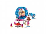 LEGO® Friends Olivia's Hamster Playground 41383 released in 2018 - Image: 3