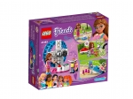 LEGO® Friends Olivia's Hamster Playground 41383 released in 2018 - Image: 5