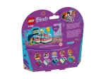 LEGO® Friends Stephanie's Summer Heart Box 41386 released in 2019 - Image: 3