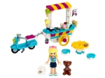 LEGO® Friends Stephanies mobiler Eiswagen 41389 erschienen in 2019 - Bild: 1